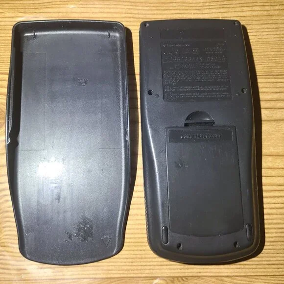 Texas Instruments TI-83 Plus Graphing Calculator - Picture 5 of 5